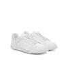 Кроссовки Calvin Klein Low Top Lace Up Lth Mono
