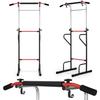 Freestanding Pull-Up Bar Ns-300