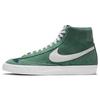 Nike Блейзер 77 Vintage Mid Healing Jade CZ4609-300