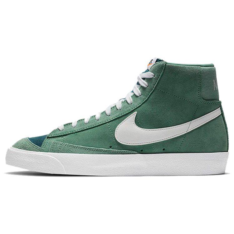 Nike Блейзер 77 Vintage Mid Healing Jade CZ4609-300