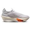 Nike Air Zoom Alphafly 3 Белый Черный FD8356-100