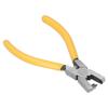 Punch Pliers Iron Punching Tool with Spring Tension Leather Crafts Making Hardware Tools