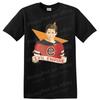 Rage Against The Machine Evil Empire T Shirt Punk Rock Band Graphic Art Tee