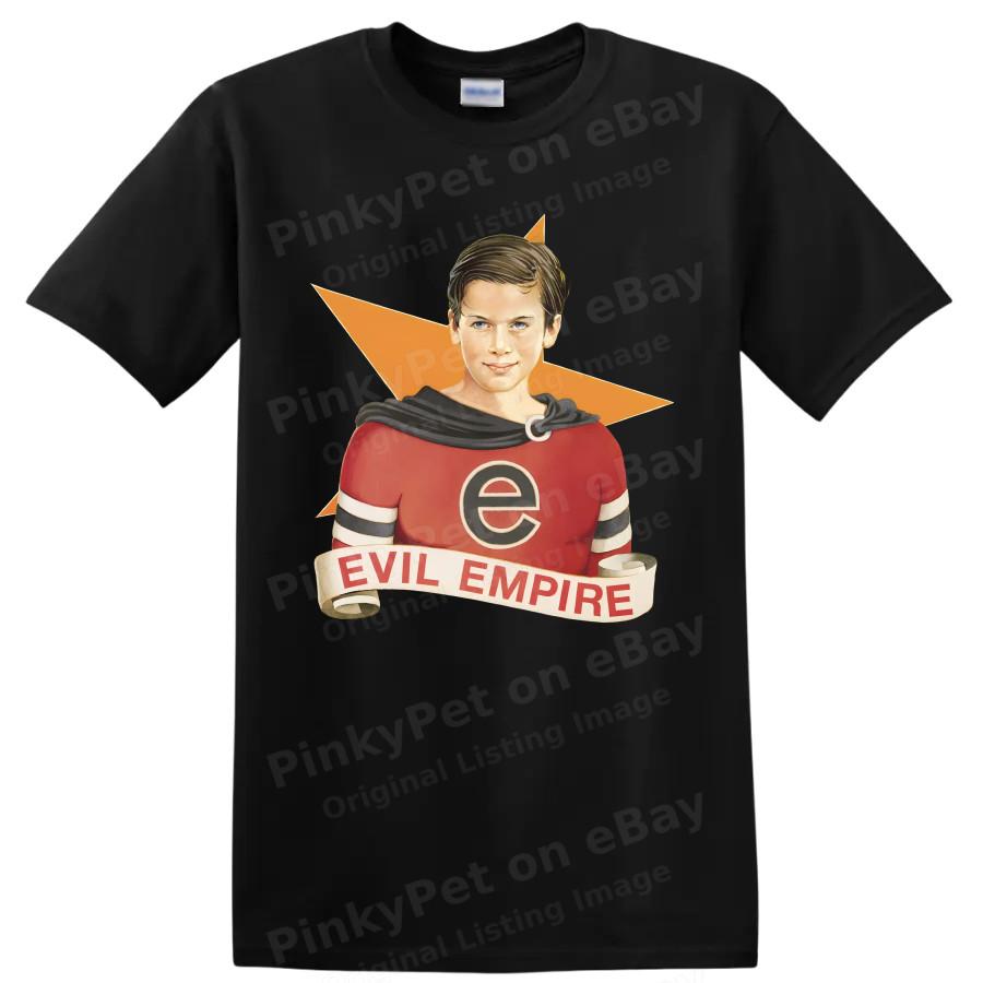 Rage Against The Machine Evil Empire T Shirt Punk Rock Band Graphic Art Tee