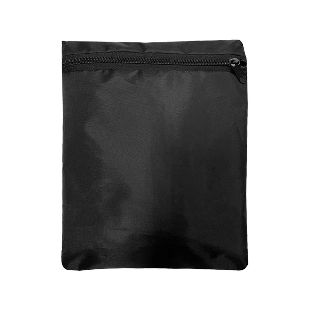 Exercise Bike Cover Folding Cycle Protective Cover Dustproof Waterproof Cover Perfect for Indoor or Outdoor Use