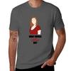 what would willow do TShirt Classic Basic Casual TShirt
