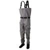 LITTLE PRESENTS N3 Chest High Wader W-46 S-Long Mad Gray