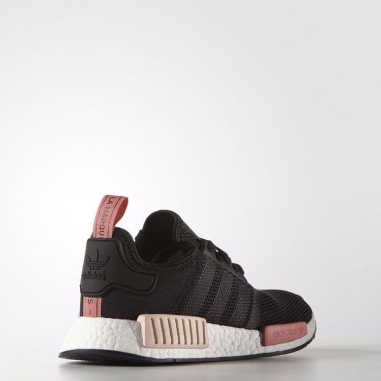 Adidas Wmns NMD_R1 'Peach Pink'