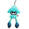Ограниченная серия плюшевая игрушка Splatoon Inkling Squid 25 см мягкая набивная кукла подвеска