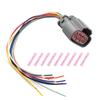 Pack of 2 Electrical for E4OD & 4R100 (1995-2007)