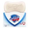 Мыло Safeguard Pure White с ароматом, упаковка 3 x 115 г