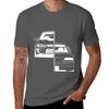 Impreza Gc Gc8 Best Shirt Design Tshirt Customs Shirts Graphic Tees Tops Workout Shirts For Unisex