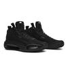 Air Jordan 34 'Black Cat' (Unisex) Black / Dark / Smoke Grey / Electric Green Basketball Shoes AR3240 003