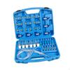 Oil Injector Flow Meter Test Kits Multipurpose for Auto Truck Parts
