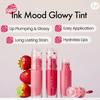 Peripera *Мягкая Ягода* Тинт для губ Ink Mood Glowy (3 цвета)