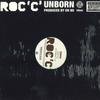 12inch Record ROC 'C' - Don't Stop / Unborn STH2122 Stones Throw Re 2005 US Rap & Hip-Hop/R&B