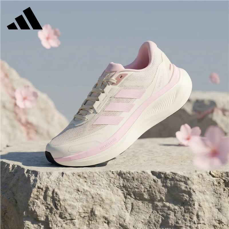 adidas Женские спортивно-повседневные кроссовки DREAMCUSHION