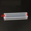 5pcs Portable Lure Organizer Case 5pcs Set Bait Organizer Box  Outdoor Fishing