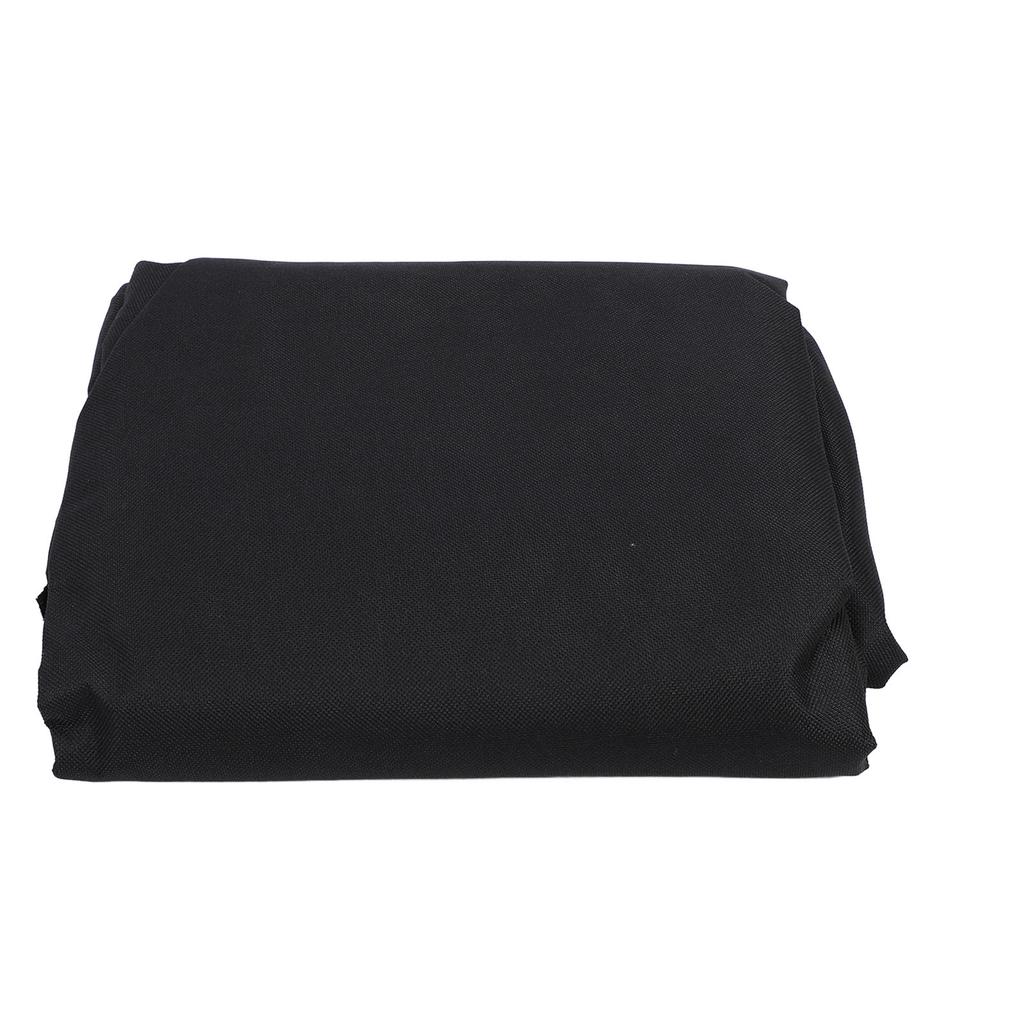 Чехол для огненной колонны Пылезащитный Защитный Ткань Оксфорд 600D Чехол для электрического коптильщика для гриля-коптильни Charbroil