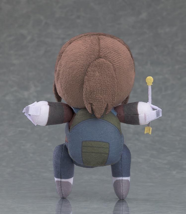 Good Smile Company ASTROBOT Плюшевая игрушка-сюрприз, Коробка с 5 игрушками, Том. 1,