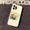 Чехол для телефона T-Tenma T-Tsukasa для iPhone 11Pro 13 12 11 Pro Max 16e 17 Air 16 15 14 Plus 11ProMax