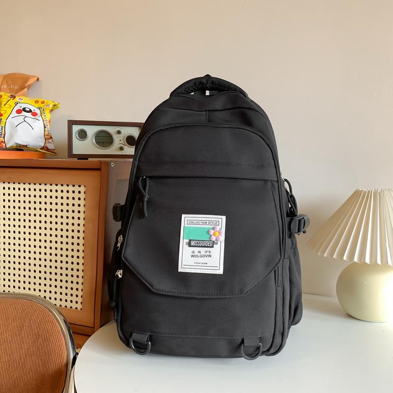 Женский рюкзак, школьный рюкзак большой емкости, рюкзак для путешествий для девочек