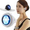 Беспроводные Bluetooth-наушники Стерео Наушники с Радиусом Действия 10 м для Музыки и Звонков