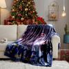 Jo-kic's Denver Dominance Blanket Lightweight Ideal Bedding Blanket Perfect for Travel, Camping, Living Rooms, Offices, Sofas, Fan Christmas gift