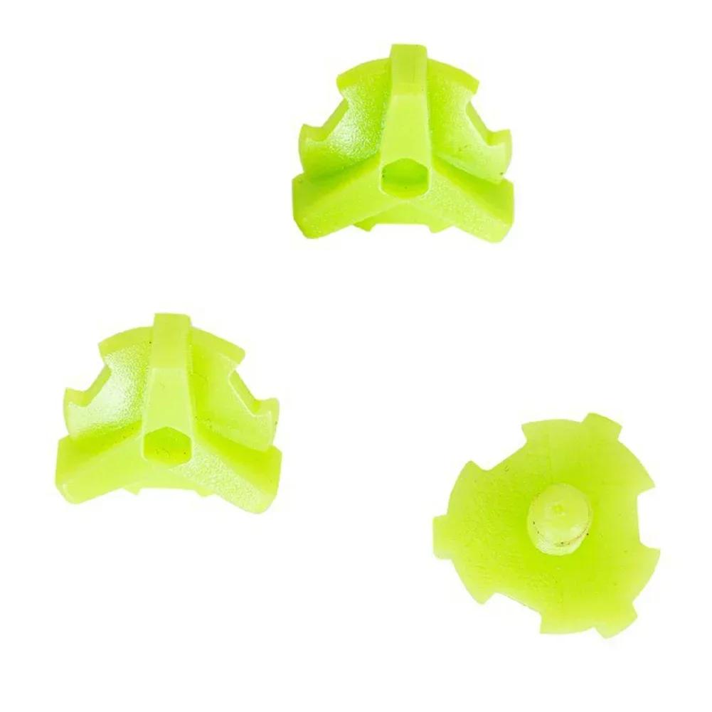 Винты для козырька мотоциклетного шлема 3 шт. Винты для мотоциклетного шлема Аксессуары для мотоциклетного шлема Специальный винт для шлема для бездорожья