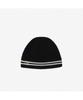 LACOSTE Унисекс Круглая Шерстяная Вязаная Шапка Rb446E-55N 031
