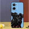 Cartoon schnauzer dog For Realme 15 Pro GT7 10 11 12 13 14 Pro Plus C67 C65 C63 C61 C55 C53 C51 C35 C71 C75 Case