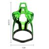 Accessory Water Bottle Holder Bicycle Bottle Cage Two Color Water Cup Holder Cycling Bottle Bracket