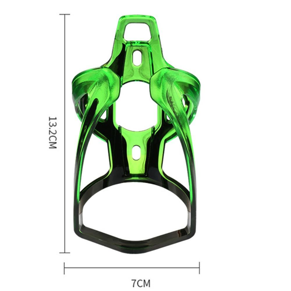 Accessory Water Bottle Holder Bicycle Bottle Cage Two Color Water Cup Holder Cycling Bottle Bracket