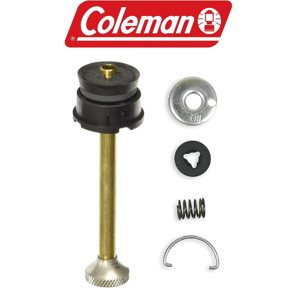Набор плунжеров для насоса Coleman 242J5201