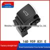 Volkswagen Sagitar 2015-2019 Trunk Control Switch 16D 959 831 E Electric Button