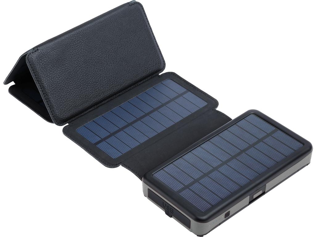 Sandberg Solar 6-Panel Powerbank 20000, 420-73