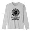 Cool Streetwear Hip Hop Bandana Unisex Silhouette Six Pointed Star Print Casual T Shirt Vintage Washed Top For Everyday Wear