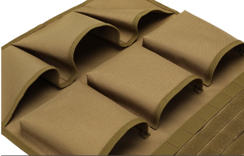 PHOENIX IKKI Car Storage Rear Seat Seat Rear Trunk Large Black Pocket, Storage, Back, Seat, Storage, Wall-Mounted, Capacity, Space-Saving, Waterproof,