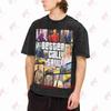 Better Call Saul Vintage Washed Tee Pure Cotton T-Shirt