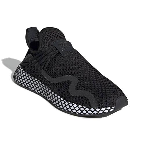 Adidas Deerupt S 'Core Black' BD7879