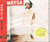 CD MAYSA - Maysa MVCB2PROMO BLUE THUMB 1995 Japan Latin Used