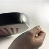 Защитная пленка устойчивая к царапинам Многоцелевой протектор Текстура ТПУ Подходит для теннисных ракеток Пляжных ракеток Чехол из ТПУ