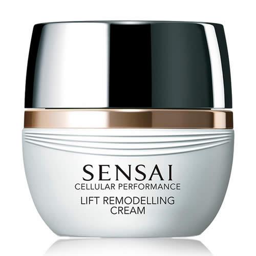 Крем для подтяжки кожи Kanebo Sensai Cellular Performance Lift Remodelling Cream 40 мл