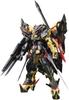 RG Mobile Suit Gundam SEED ASTRAY Gundam Astray Gold Frame Amamina Scale Plastic Model 1/144 Color-coded