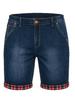 St.Leon'F - Men' Shorts - Eo268 35 Pants