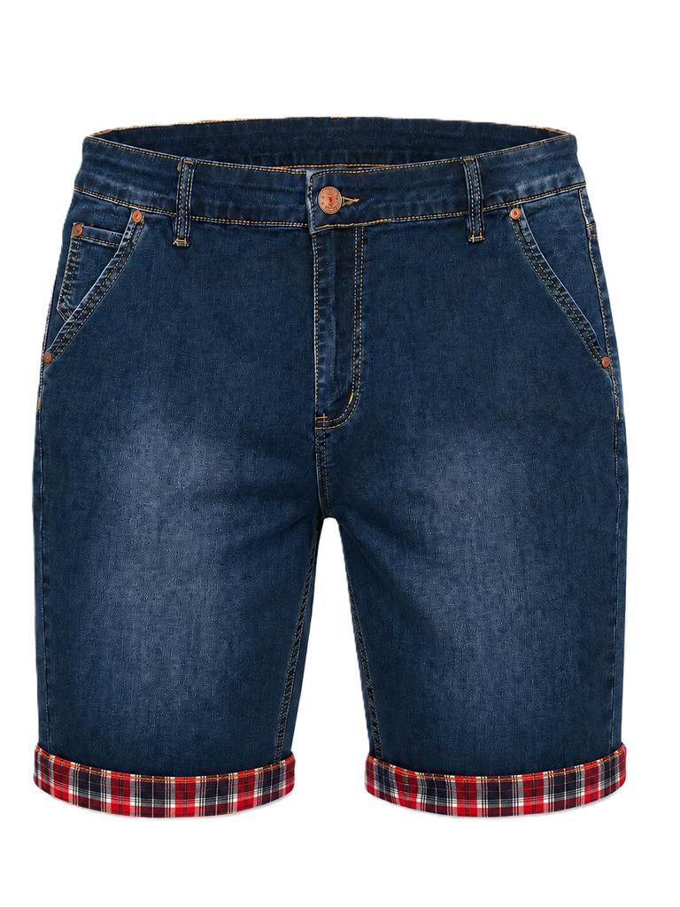 St.Leon'F - Men' Shorts - Eo268 35 Pants