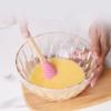 Mini Silicone Spatula Cake Cream Spatula Split Butter Spatula Cake Decoration Tool Baking Accessories Kitchen Cooking Tool