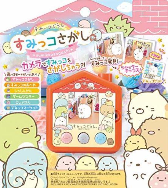 Sumikko Gurashi Sumikko Поиск