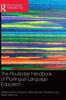 Книга The Routledge Handbook of Plurilingual Language Education