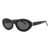 Saint Laurent Sl M136 001 Women Sunglasses